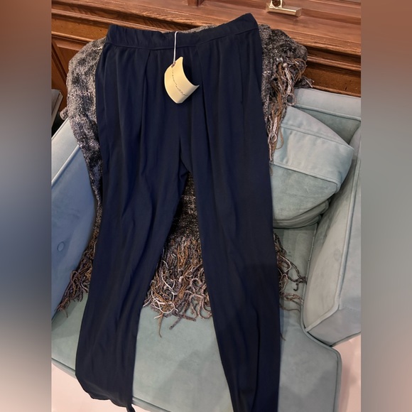 Raquel Allegra Jogger Pants